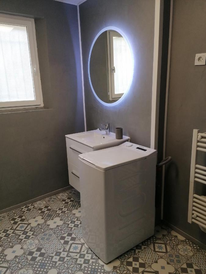Villa Terre Neuve Signes Bagian luar foto