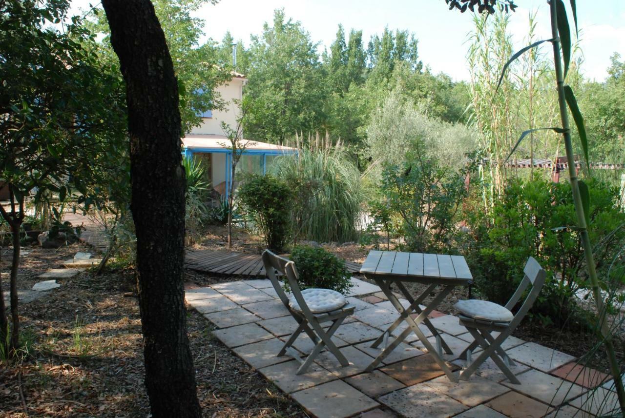 Villa Terre Neuve Signes Bagian luar foto